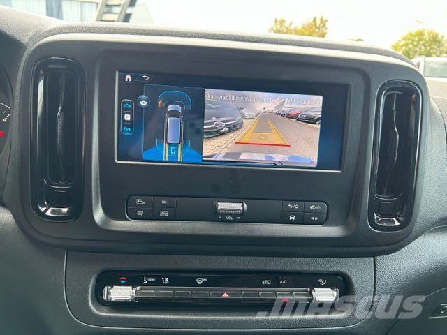 Mercedes-Benz Vito 116 CDI 9G Extral Klima Kamera MULTIBEAM Dostavna vozila / kombiji