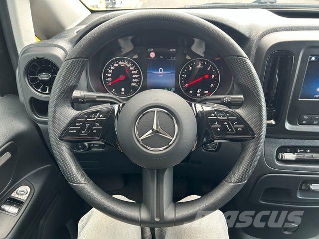 Mercedes-Benz Vito 116 CDI 9G Extral Klima Kamera MULTIBEAM Dostavna vozila / kombiji