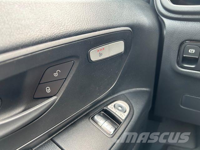 Mercedes-Benz Vito 116 CDI 9G Extral Klima Kamera MULTIBEAM Dostavna vozila / kombiji