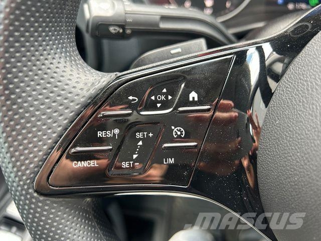 Mercedes-Benz Vito 116 CDI 9G Extral Klima Kamera MULTIBEAM Dostavna vozila / kombiji