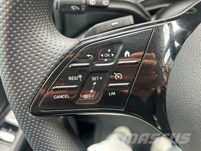 Mercedes-Benz Vito 116 CDI Tourer 9G Extral AHK Kamera Mini bus