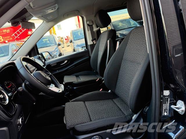 Mercedes-Benz Vito 116 CDI 9G Tourer AHK2,5to Navi Mini bus