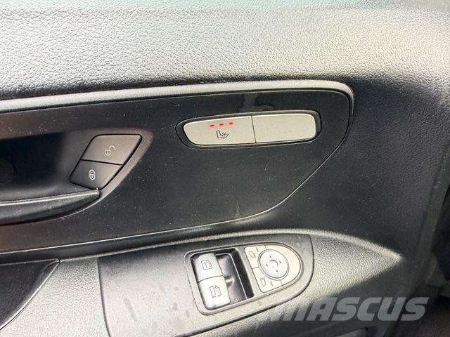 Mercedes-Benz Vito 116 CDI Extral Klima Kamera Navi Utilitara