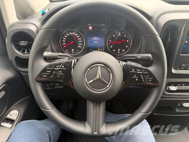 Mercedes-Benz Vito 116 CDI 9G Extral Klima Kamera LED Utilitara