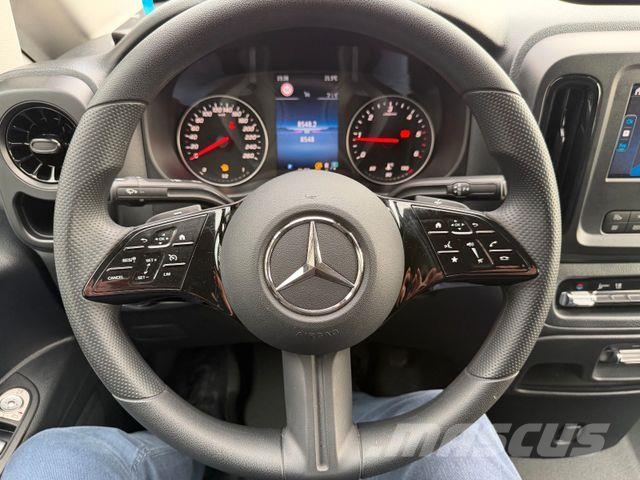 Mercedes-Benz Vito 116 CDI 9G Klima Kamera SHZ Gesloten bedrijfswagens