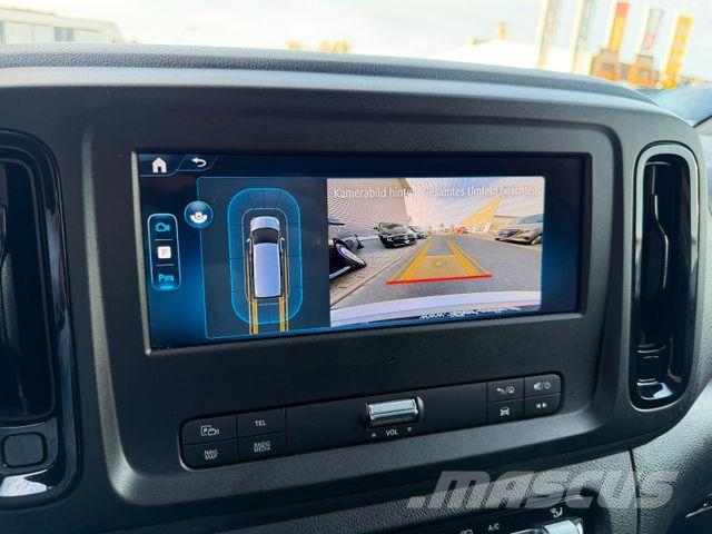 Mercedes-Benz Vito 116 CDI 9G Klima Kamera MULTIBEAM Furgonetas /Furgón