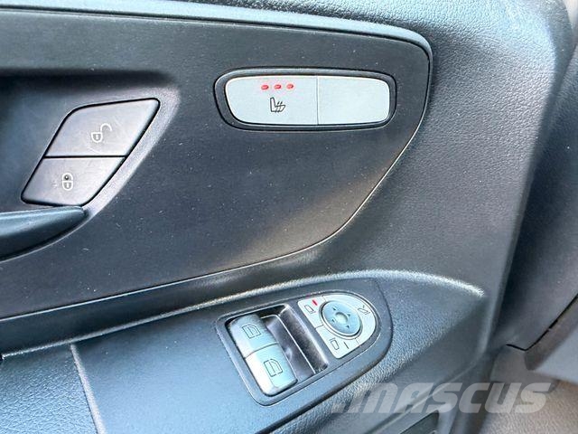 Mercedes-Benz Vito 116 CDI 9G Klima Kamera MULTIBEAM Furgonetas /Furgón