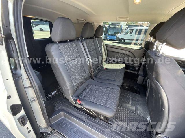 Mercedes-Benz Vito 110 CDI lang /114/116/119 Furgonetas cerradas