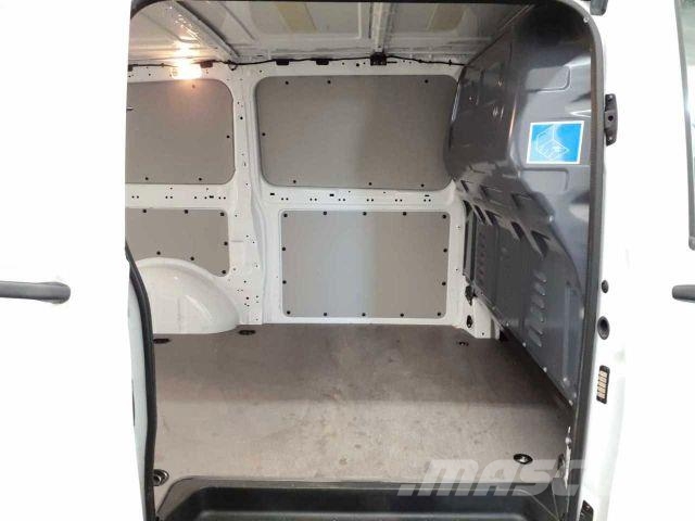 Mercedes-Benz Vito 114 CDI Klima Kamera AHK Varevogne