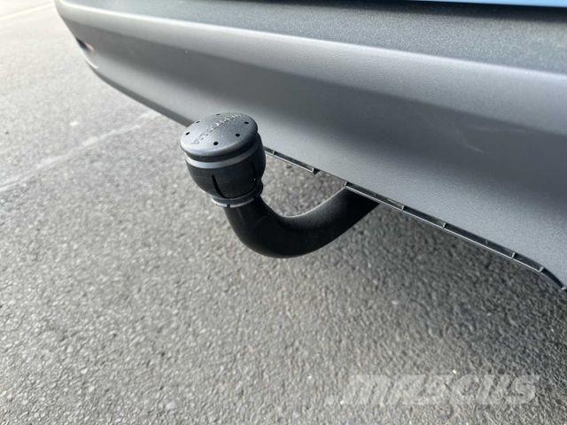 Mercedes-Benz Vito 114 CDI Klima AHK Kamera SHZ Tempomat Panel vans