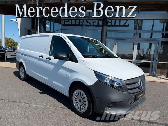 Mercedes-Benz Vito 116 CDI 9G Extral Klima Kamera SHZ Gesloten bedrijfswagens