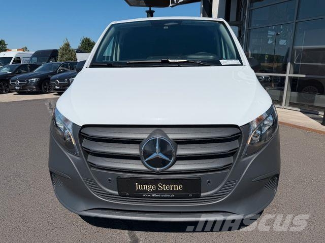 Mercedes-Benz Vito 116 CDI 9G Extral Klima Kamera SHZ Gesloten bedrijfswagens