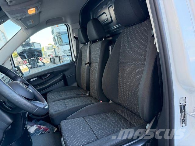 Mercedes-Benz Vito 116 CDI 9G Extral Klima Kamera SHZ Gesloten bedrijfswagens