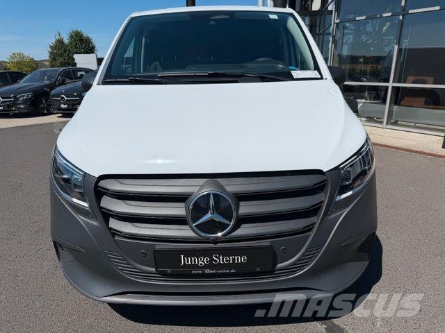 Mercedes-Benz Vito 116 CDI Klima Kamera AHK Navi Pakettiautot