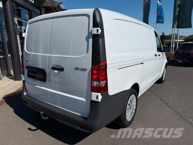 Mercedes-Benz Vito 116 CDI Klima Kamera AHK Navi Furgonetas cerradas