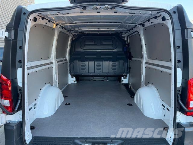 Mercedes-Benz Vito 116 CDI Klima Kamera AHK Navi Furgonetas cerradas