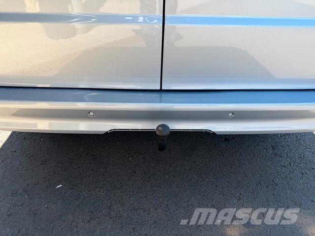 Mercedes-Benz Vito 116 CDI 9G Klima AHK2,5to Furgonetas cerradas