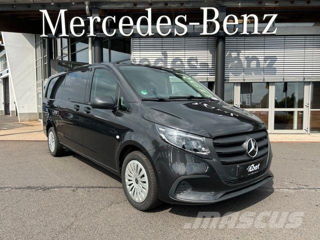 Mercedes-Benz Vito 116 CDI 9G Extral Klima Kamera MULTIBEAM Dostavna vozila / kombiji