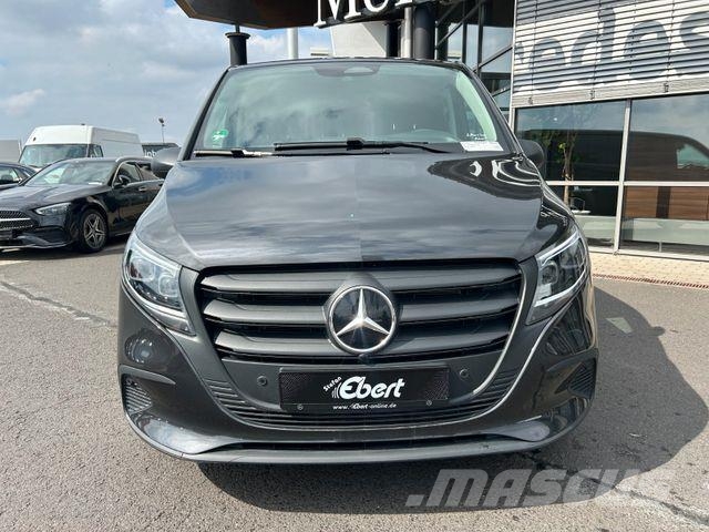 Mercedes-Benz Vito 116 CDI 9G Extral Klima Kamera MULTIBEAM Dostavna vozila / kombiji