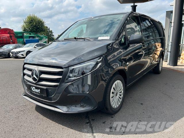 Mercedes-Benz Vito 116 CDI 9G Extral Klima Kamera MULTIBEAM Dostavna vozila / kombiji
