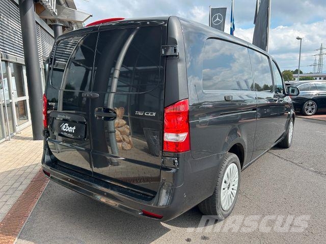Mercedes-Benz Vito 116 CDI 9G Extral Klima Kamera MULTIBEAM Dostavna vozila / kombiji