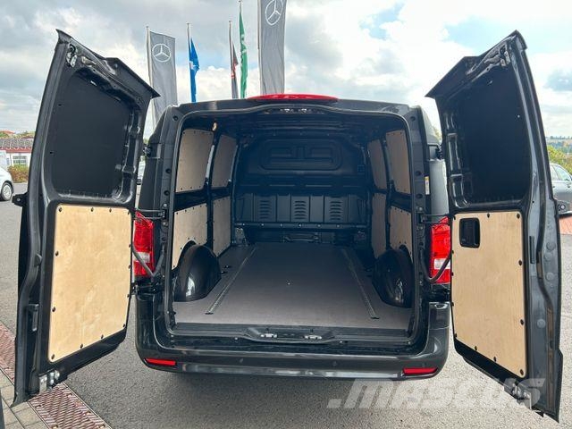 Mercedes-Benz Vito 116 CDI 9G Extral Klima Kamera MULTIBEAM Dostavna vozila / kombiji