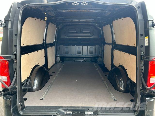 Mercedes-Benz Vito 116 CDI 9G Extral Klima Kamera MULTIBEAM Dostavna vozila / kombiji