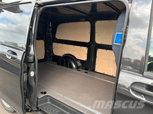 Mercedes-Benz Vito 116 CDI 9G Extral Klima Kamera MULTIBEAM Dostavna vozila / kombiji
