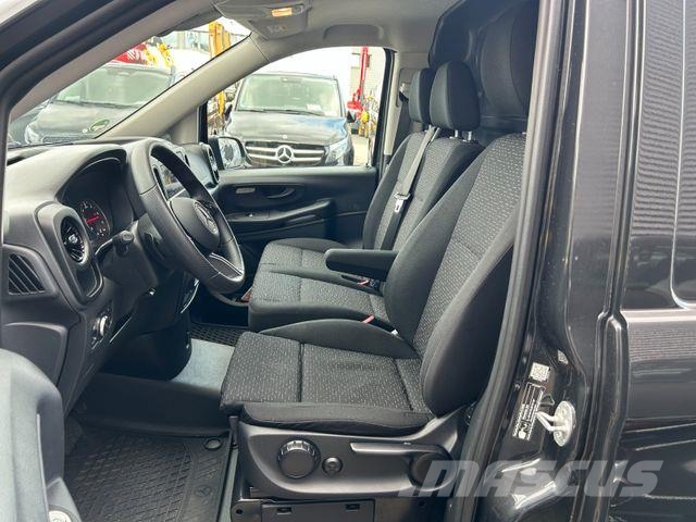 Mercedes-Benz Vito 116 CDI 9G Extral Klima Kamera MULTIBEAM Dostavna vozila / kombiji
