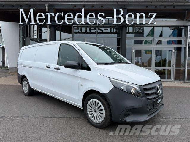 Mercedes-Benz Vito 116 CDI Extral Klima Kamera AHK Gesloten bedrijfswagens