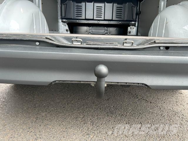 Mercedes-Benz Vito 116 CDI Klima Kamera Navi Tempomat شاحنة مقفلة
