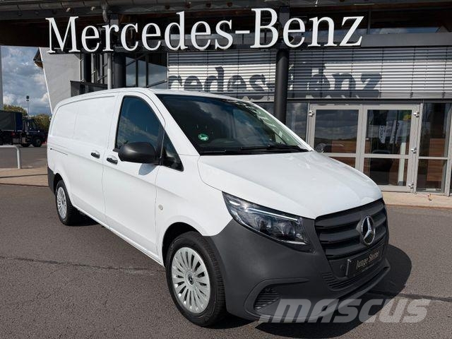Mercedes-Benz Vito 116 CDI AHK Kamera Klima شاحنة مقفلة