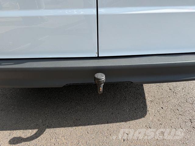 Mercedes-Benz Vito 116 CDI AHK Kamera Klima شاحنة مقفلة