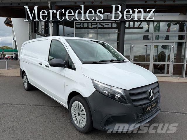 Mercedes-Benz Vito 116 CDI 9G Extral Klima Kamera Panel vans