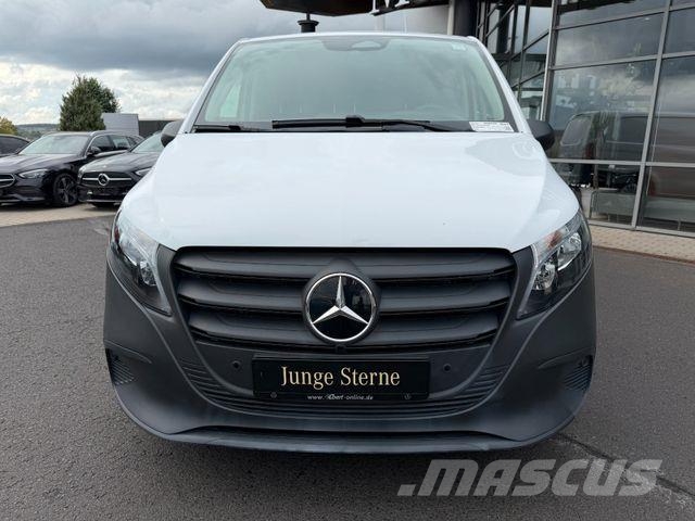 Mercedes-Benz Vito 116 CDI 9G Extral Klima Kamera Panel vans
