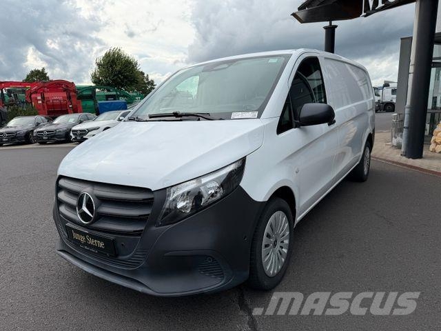 Mercedes-Benz Vito 116 CDI 9G Extral Klima Kamera Panel vans