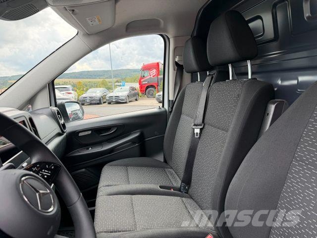 Mercedes-Benz Vito 116 CDI 9G Extral Klima Kamera Panel vans