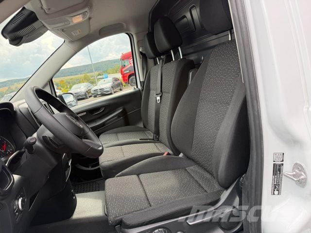 Mercedes-Benz Vito 116 CDI 9G Extral Klima Kamera Panel vans