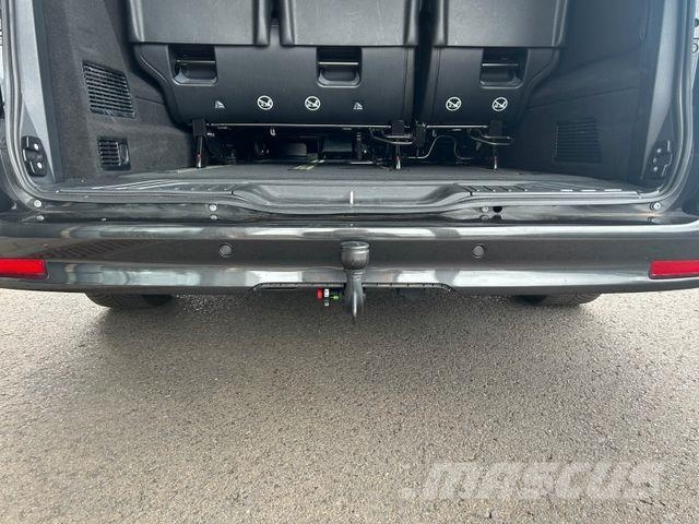 Mercedes-Benz Vito 116 CDI Tourer Select 9G AHK2,5to LED Mini bus