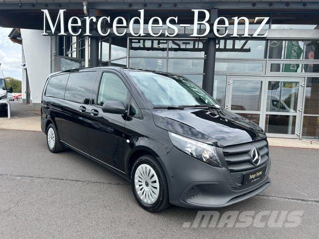 Mercedes-Benz Vito 116 CDI Tourer 9G Extral AHK Kamera Mini bus