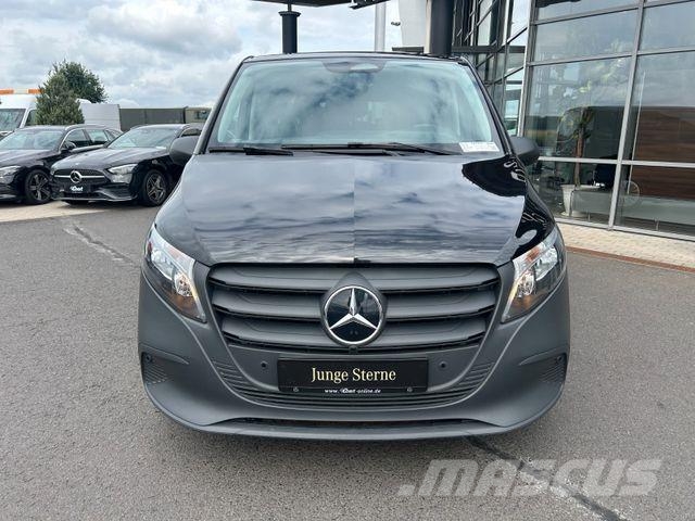 Mercedes-Benz Vito 116 CDI Tourer 9G Extral AHK Kamera Mini bus