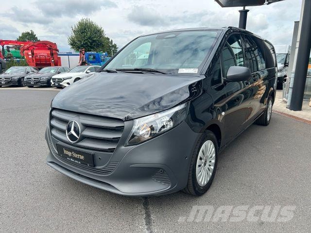 Mercedes-Benz Vito 116 CDI Tourer 9G Extral AHK Kamera Mini bus