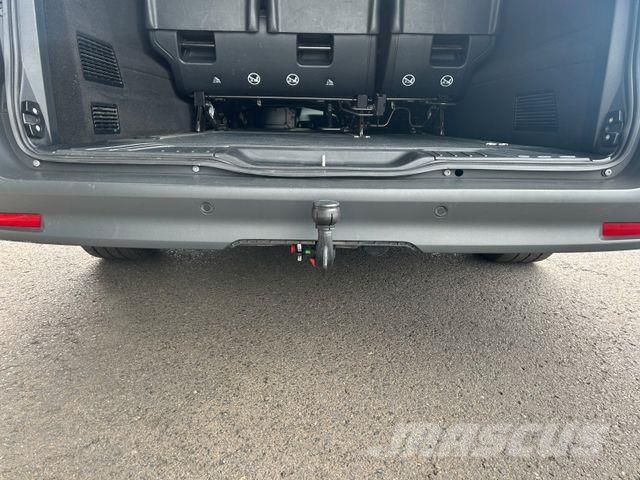 Mercedes-Benz Vito 116 CDI Tourer 9G Extral AHK Kamera Mini bus