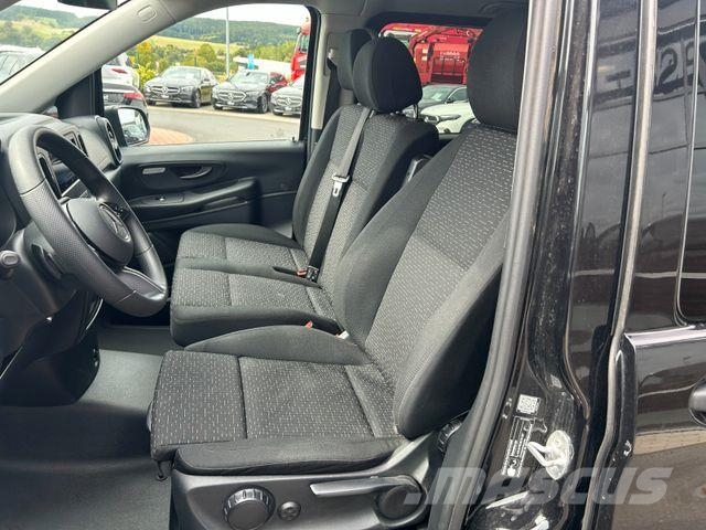 Mercedes-Benz Vito 116 CDI Tourer 9G Extral AHK Kamera Mini bus