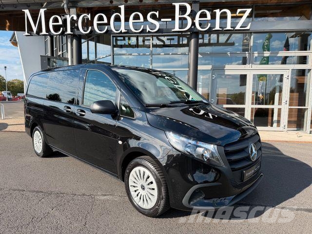Mercedes-Benz Vito 116 CDI 9G Tourer AHK2,5to Navi Mini bus