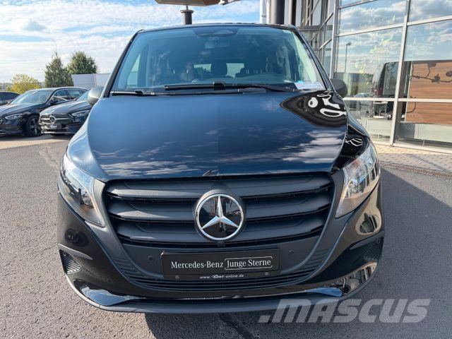 Mercedes-Benz Vito 116 CDI 9G Tourer AHK2,5to Navi Mini bus