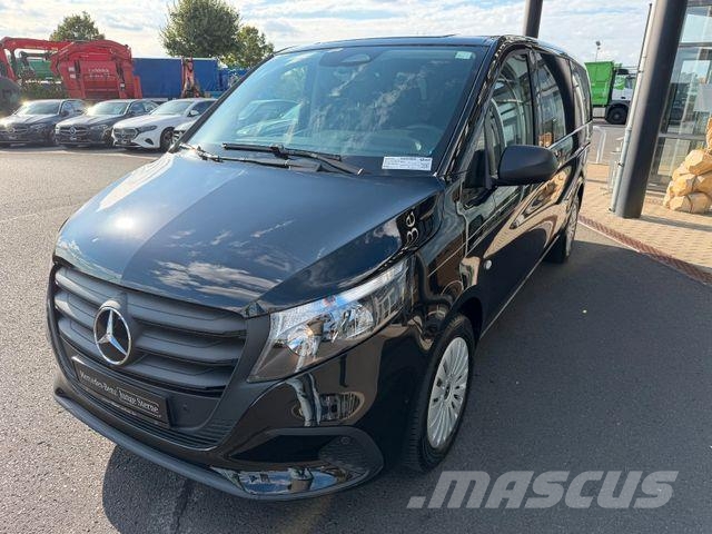 Mercedes-Benz Vito 116 CDI 9G Tourer AHK2,5to Navi Mini bus