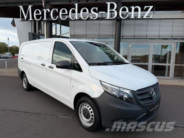 Mercedes-Benz Vito 116 CDI Extral Klima Kamera Navi Utilitara