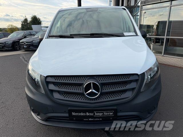 Mercedes-Benz Vito 116 CDI Extral Klima Kamera Navi Utilitara
