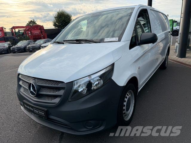 Mercedes-Benz Vito 116 CDI Extral Klima Kamera Navi Utilitara